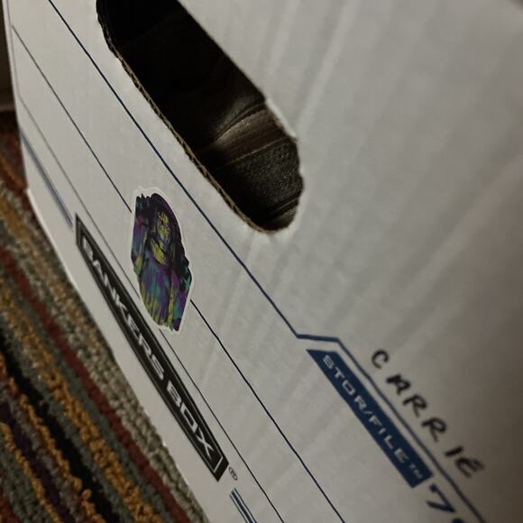 Rag & Bone Pants Mens 34x32" Standard Issue Fit 3 Slim Straight Leg Navy - Picture 11 of 11